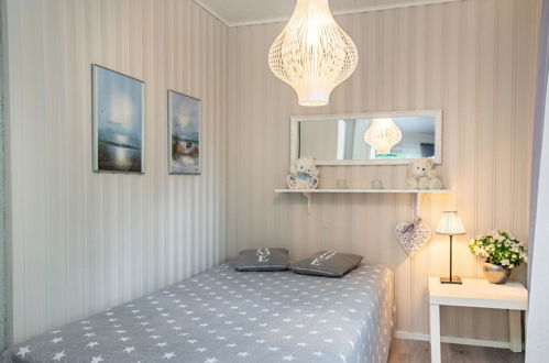 Foto 18 - Casa de 2 quartos em Mikkeli com sauna