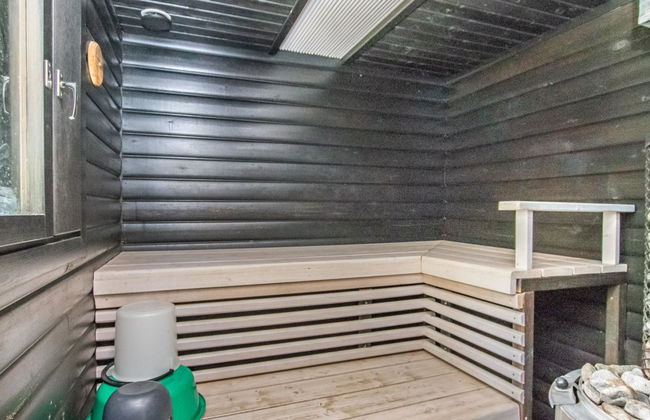 Haus mit 2 Schlafzimmern in Mikkeli - Foto 6