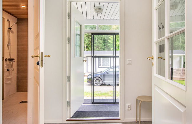 Haus mit 2 Schlafzimmern in Mikkeli - Foto 22