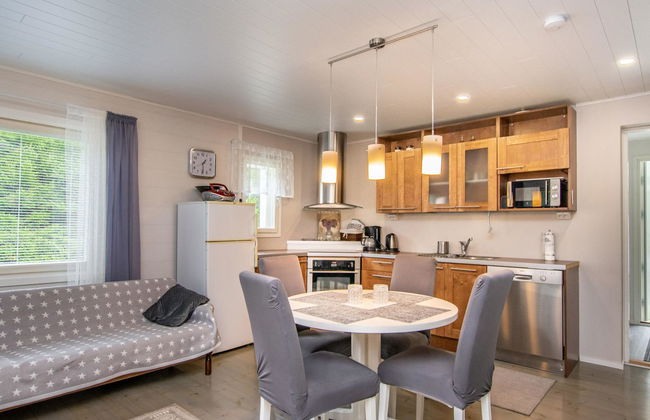 Haus mit 2 Schlafzimmern in Mikkeli - Foto 15