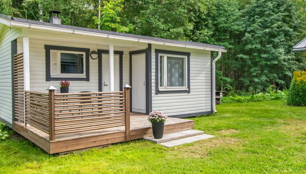 Haus mit 2 Schlafzimmern in Mikkeli - Foto 4