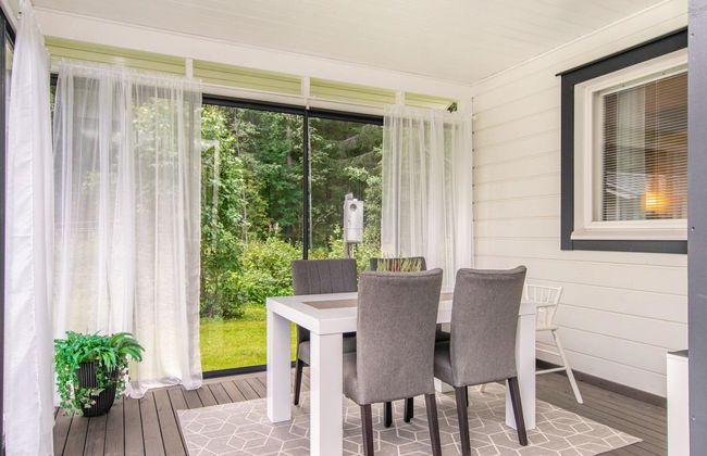 Haus mit 2 Schlafzimmern in Mikkeli - Foto 23