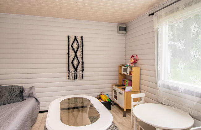 Haus mit 2 Schlafzimmern in Mikkeli - Foto 8