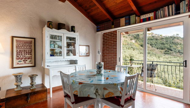 Haus mit 2 Schlafzimmern in Stellanello mit garten und terrasse - Foto 4