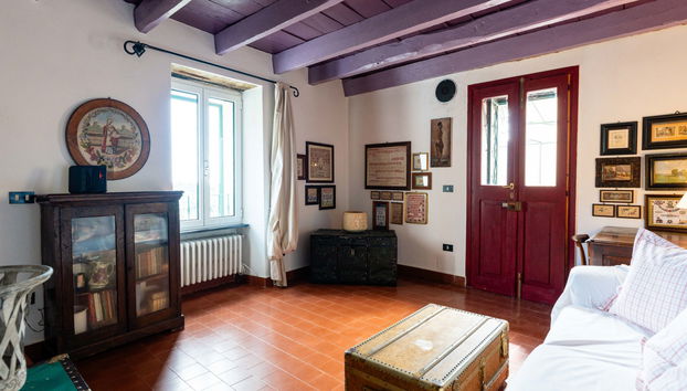 Haus mit 2 Schlafzimmern in Stellanello mit garten und terrasse - Foto 2