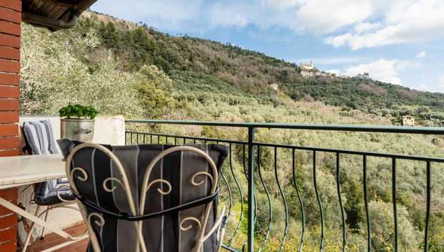 Haus mit 2 Schlafzimmern in Stellanello mit garten und terrasse - Foto 5