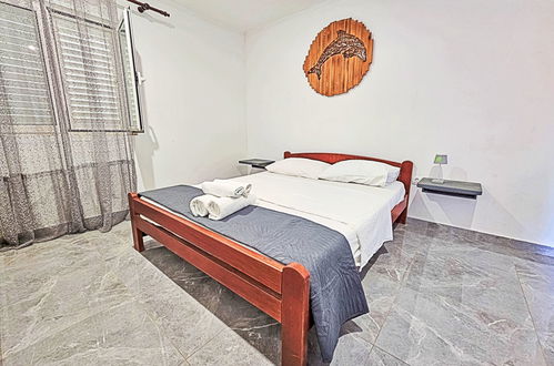 Foto 8 - Apartamento de 1 quarto em Korčula com piscina e terraço