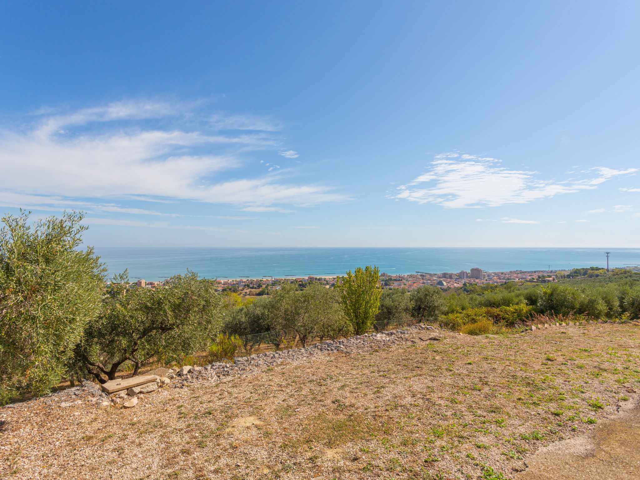 Photo 22 - Maison de 1 chambre à Roseto degli Abruzzi avec jardin et terrasse