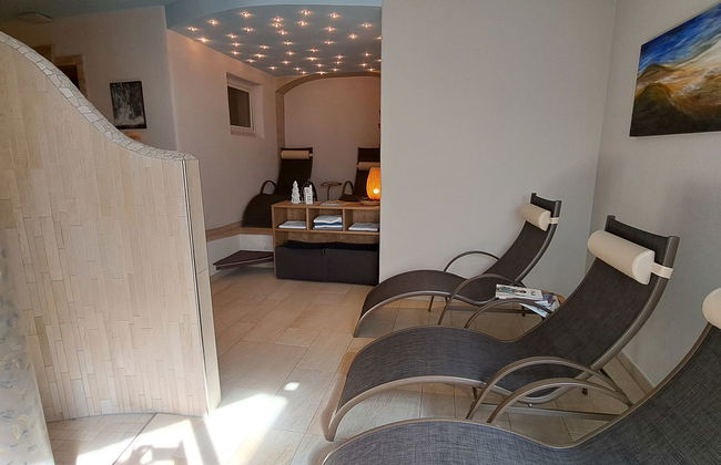 Apartamento de 3 quartos em Forstau com jardim e terraço - Foto 30