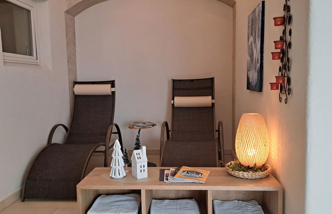 Apartamento de 3 quartos em Forstau com jardim e terraço - Foto 35