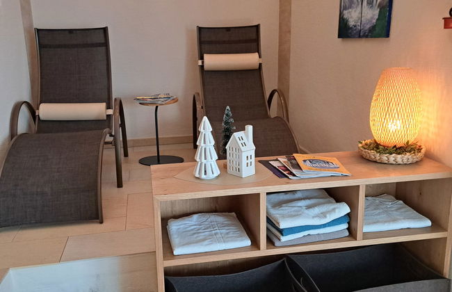 Apartamento de 3 quartos em Forstau com jardim e terraço - Foto 42