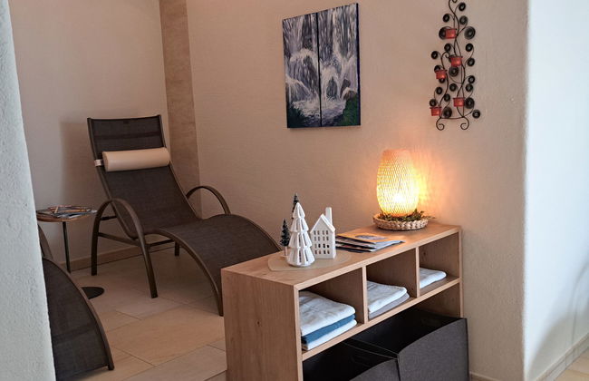 Apartamento de 3 quartos em Forstau com jardim e terraço - Foto 44