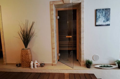 Foto 43 - Apartamento de 2 quartos em Forstau com jardim e vista para a montanha