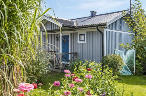 Foto 6 - Casa de 1 habitación en Bromölla con jardín y terraza