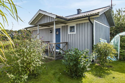 Photo 17 - Maison de 1 chambre à Bromölla avec jardin et terrasse