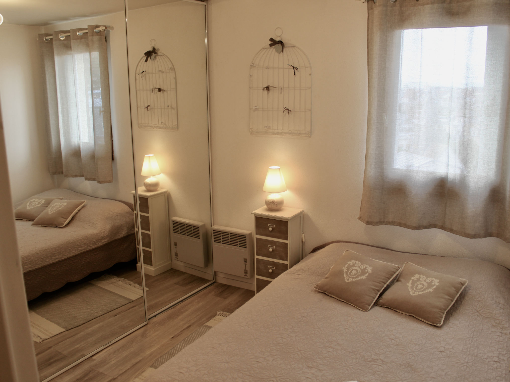 Foto 4 - Appartamento con 1 camera da letto a Trouville-sur-Mer