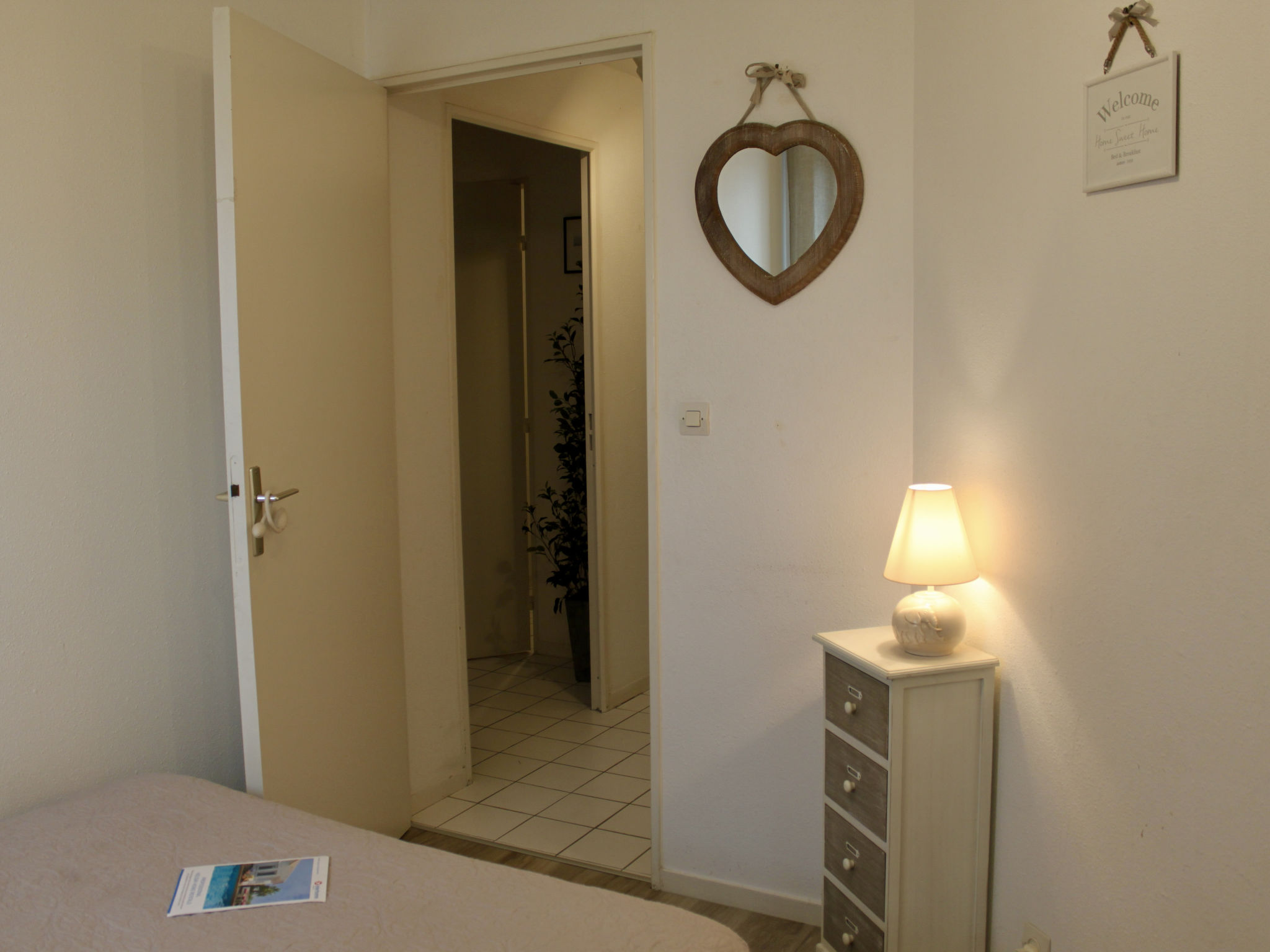 Foto 7 - Apartamento de 1 quarto em Trouville-sur-Mer