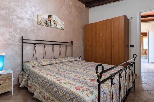 Foto 15 - Casa con 2 camere da letto a Agrigento con piscina privata e giardino