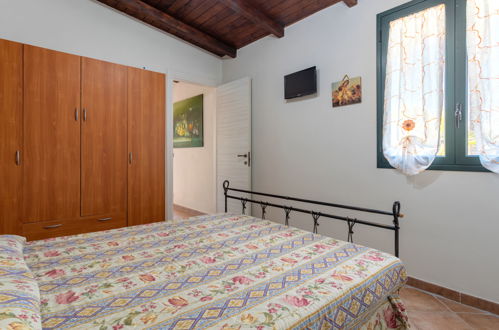 Photo 14 - 2 bedroom House in Agrigento with private pool and garden