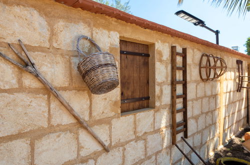 Foto 29 - Casa con 2 camere da letto a Agrigento con piscina privata e vista mare