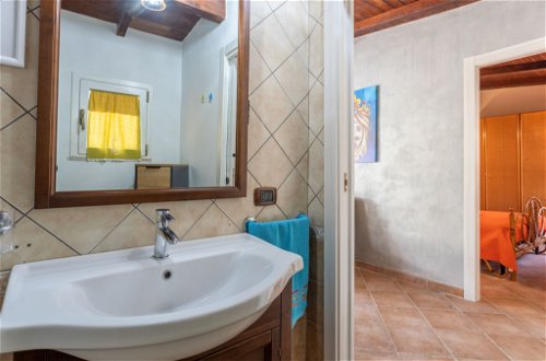 Foto 20 - Casa con 2 camere da letto a Agrigento con piscina privata e vista mare