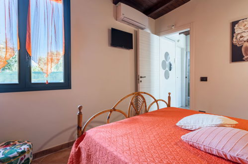 Foto 17 - Casa con 2 camere da letto a Agrigento con piscina privata e giardino