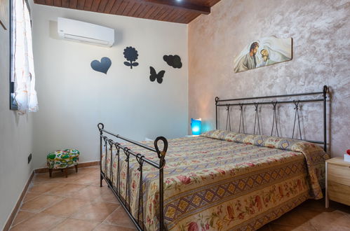 Foto 13 - Casa con 2 camere da letto a Agrigento con piscina privata e vista mare