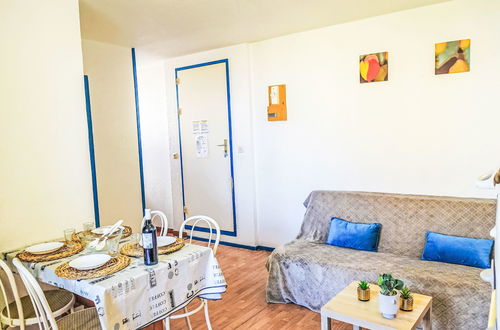 Foto 7 - Apartment mit 1 Schlafzimmer in Fleury