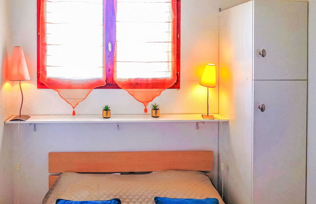 Apartment mit 2 Schlafzimmern in Fleury - Foto 12