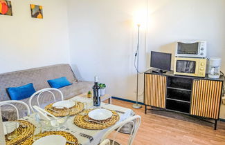 Foto 2 - Apartment mit 1 Schlafzimmer in Fleury