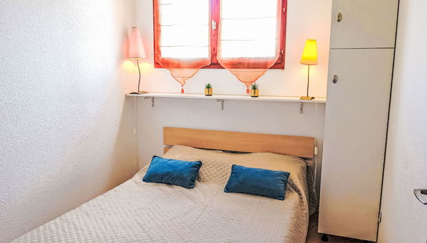 Apartment mit 2 Schlafzimmern in Fleury - Foto 4