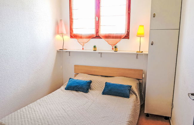 Apartment mit 2 Schlafzimmern in Fleury - Foto 4