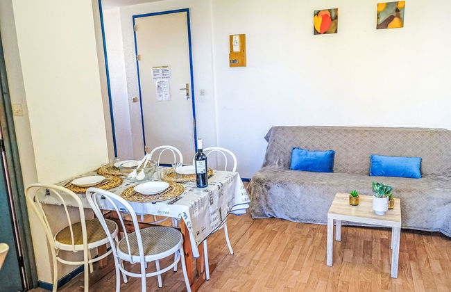 Apartment mit 2 Schlafzimmern in Fleury - Foto 8