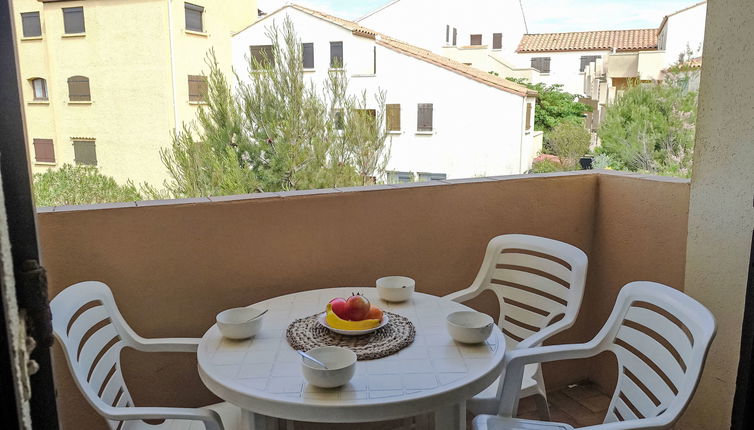 Foto 1 - Appartamento con 1 camera da letto a Fleury