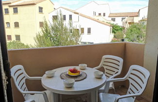 Photo 1 - 1 bedroom Apartment in Fleury