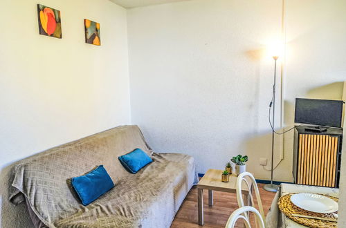 Foto 10 - Apartment mit 1 Schlafzimmer in Fleury