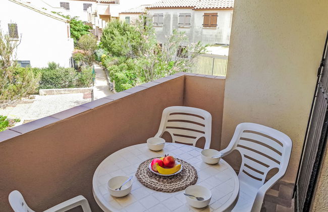 Apartment mit 2 Schlafzimmern in Fleury - Foto 15