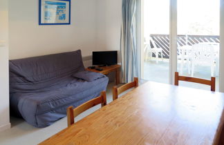 Foto 2 - Appartamento con 3 camere da letto a Carcans con vista mare