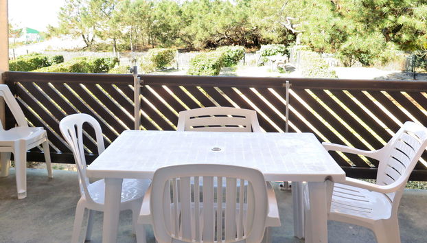 Apartment mit 3 Schlafzimmern in Carcans mit terrasse - Foto 3