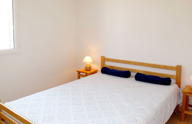 Apartamento de 3 quartos em Carcans com terraço - Foto 7
