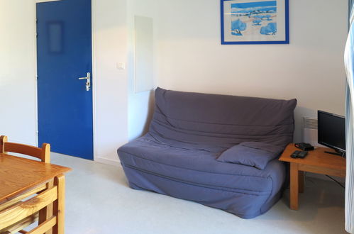 Foto 6 - Apartamento de 3 quartos em Carcans