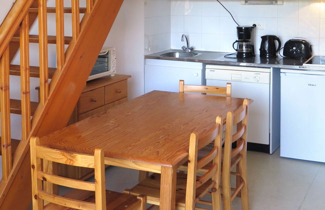 Apartamento de 3 quartos em Carcans com terraço - Foto 4