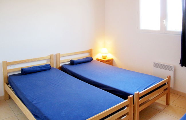 Apartamento de 3 quartos em Carcans com terraço - Foto 5