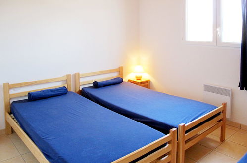 Foto 5 - Apartamento de 3 quartos em Carcans