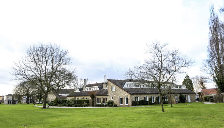 Photo 1 - Maison de 7 chambres à Gulpen avec jardin et terrasse