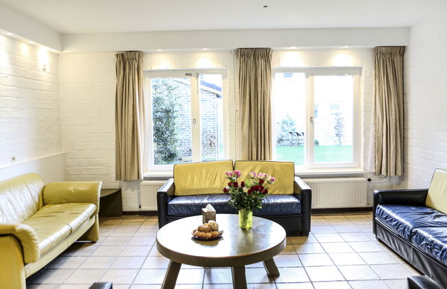 Casa de 8 quartos em Gulpen com jardim e terraço - Foto 4