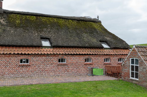 Foto 38 - Casa de 2 quartos em Norden com jardim e terraço