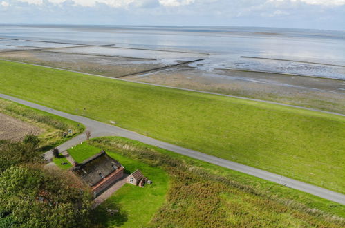Foto 39 - Casa de 2 quartos em Norden com terraço e vistas do mar