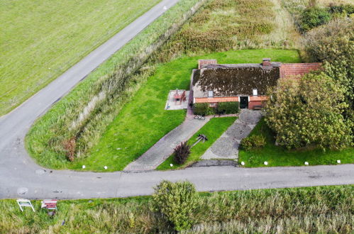 Photo 42 - 2 bedroom House in Norden with garden and terrace