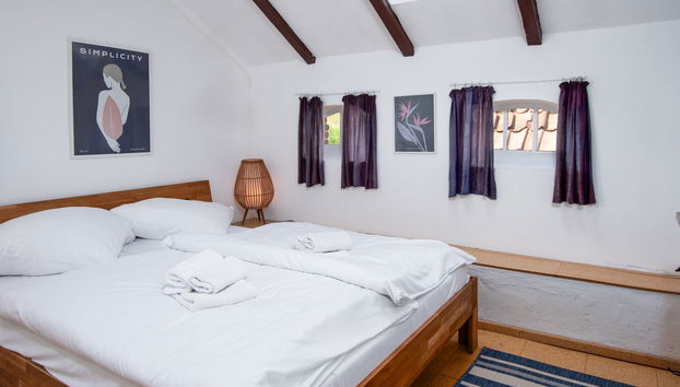 Casa con 3 camere da letto a Norden con giardino e terrazza - Foto 4